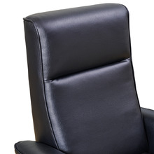 Rinat Faux Leather Electric Recliner Armchair